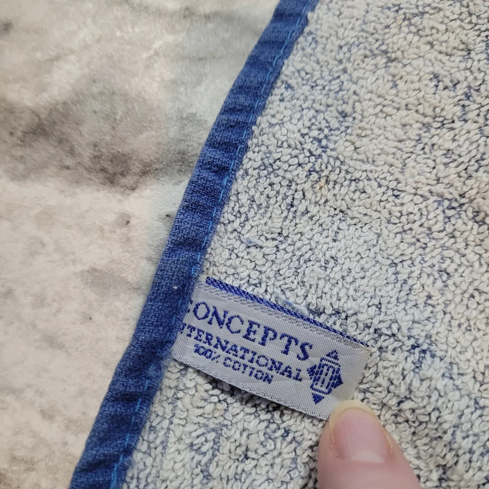 Camel Cigarettes Hand Towel